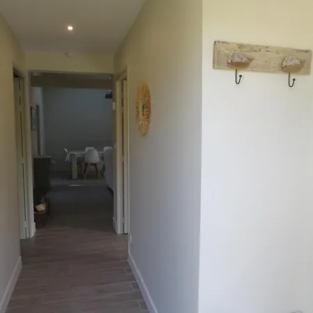 La Belle Insulaire, Vertbois Plage, Foret, Velos, Wifi *