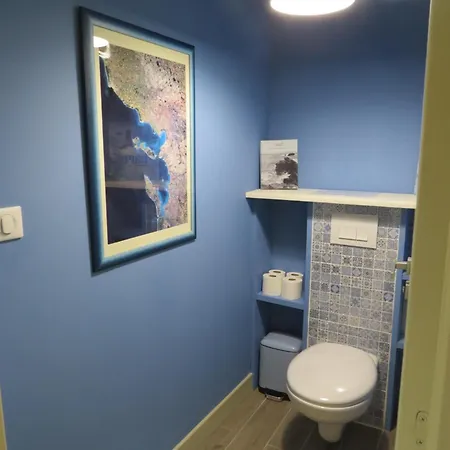 La Belle Insulaire, Vertbois Plage, Foret, Velos, Wifi Dolus d'Oléron