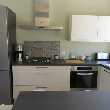 La Belle Insulaire, Vertbois Plage, Foret, Velos, Wifi *