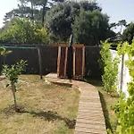 La Belle Insulaire, Vertbois Plage, Foret, Velos, Wifi Hébergement de vacances *