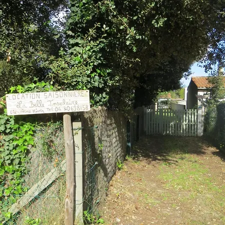 La Belle Insulaire, Vertbois Plage, Foret, Velos, Wifi Dolus d'Oléron